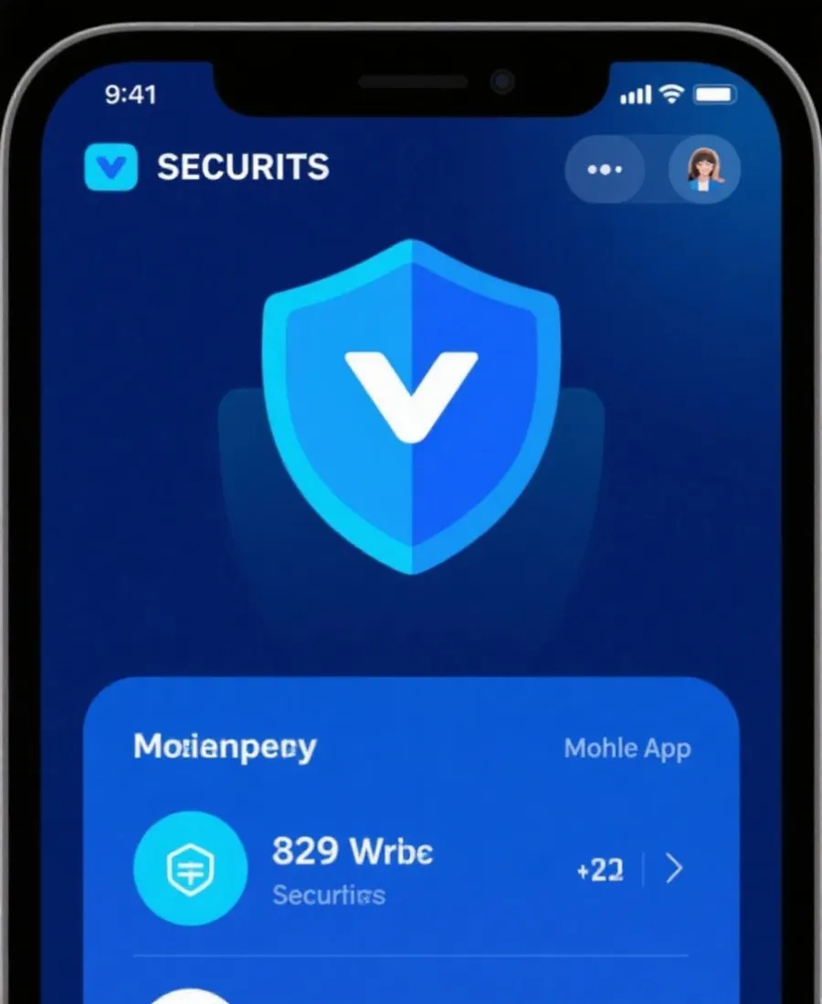 满冠体育安全应用与验证界面