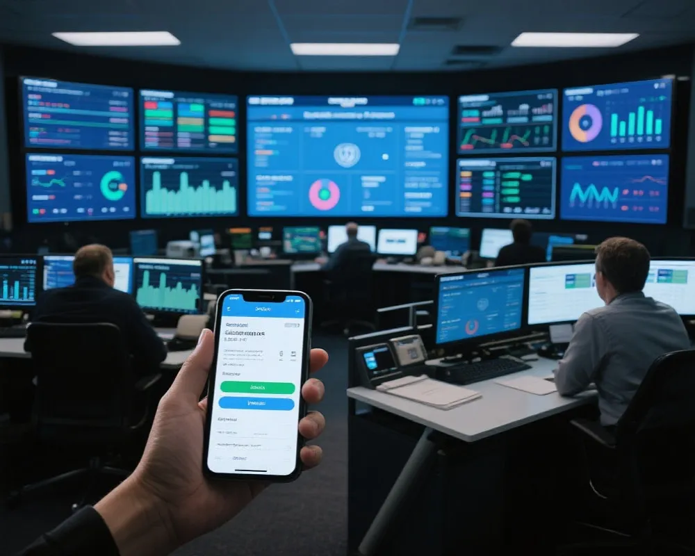 满冠体育数字体育服务生态