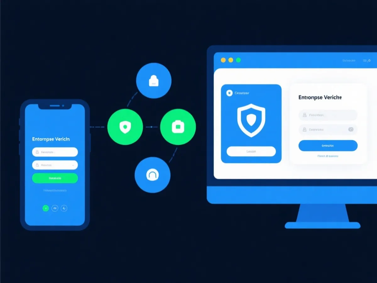 满冠体育会员验证流程示意图