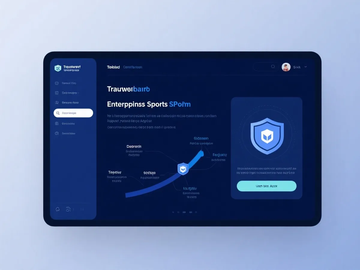 满冠体育安全接入体验示意图
